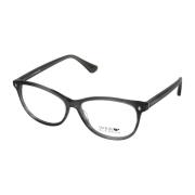 Stijlvolle zonnebril We5392 WEB Eyewear , Black , Unisex