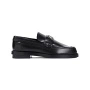 Loafers Alexander McQueen , Black , Dames