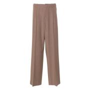Trousers Our Legacy , Beige , Heren