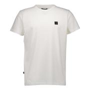 Army t-shirts off white Butcher of Blue , Beige , Heren