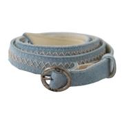 Belts Costume National , Blue , Unisex