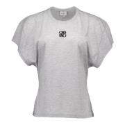 Venour garment t-shirts grijs Dante 6 , Gray , Dames
