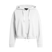 Gaye truien off white Parajumpers , White , Dames