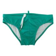 Bikinis Dsquared2 , Green , Dames