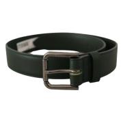 Belts Dolce & Gabbana , Green , Dames