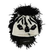 Beanies Dolce & Gabbana , Black , Unisex