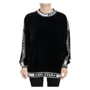 Sweatshirts Dolce & Gabbana , Black , Dames