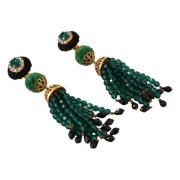 Earrings Dolce & Gabbana , Multicolor , Dames