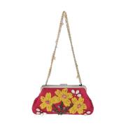 Shoulder Bags Dolce & Gabbana , Multicolor , Dames