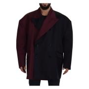 Blazers Dolce & Gabbana , Multicolor , Heren