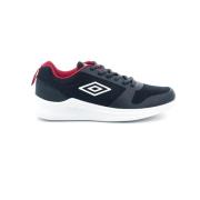 Sneakers Umbro , Blue , Heren