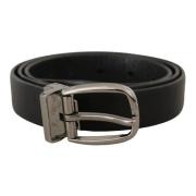 Belts Dolce & Gabbana , Black , Heren