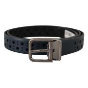 Belts Dolce & Gabbana , Black , Heren