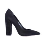 Pumps Steve Madden , Black , Dames