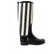 Rain Boots Dolce & Gabbana , Multicolor , Dames