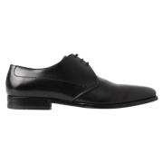 Business Shoes Dolce & Gabbana , Black , Heren