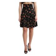 Short Skirts Dolce & Gabbana , Multicolor , Dames