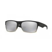 Sunglasses Oakley , Black , Heren