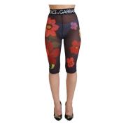 Leggings Dolce & Gabbana , Multicolor , Dames