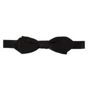 Bowties Dolce & Gabbana , Black , Heren