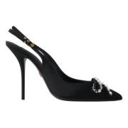 Pumps Dolce & Gabbana , Black , Dames