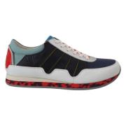 Sneakers Dolce & Gabbana , Multicolor , Heren