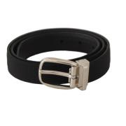 Belts Dolce & Gabbana , Black , Heren