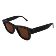 Sunglasses Dolce & Gabbana , Brown , Unisex