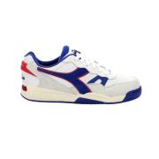 Winner Sl Lage Sneakers Diadora , Multicolor , Heren