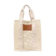 Handbags Isabel Marant , Beige , Dames