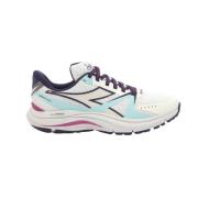 Mythos B 8 Vort Hardloopschoenen Diadora , Multicolor , Dames