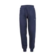 Sportswear Joggingbroek Umbro , Blue , Heren