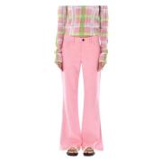 Trousers Marni , Pink , Dames