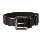 Belts Max Mara , Black , Dames