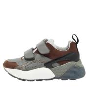 Pre-owned Fabric sneakers Stella McCartney Pre-owned , Multicolor , Da...