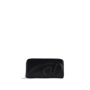 Wallets & Cardholders Diesel , Black , Dames