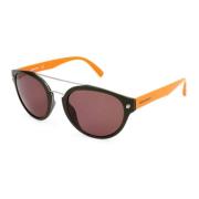 Sunglasses Dsquared2 , Orange , Unisex