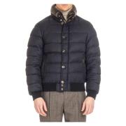 Coats Moorer , Blue , Heren