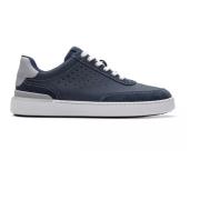 Sneakers Clarks , Blue , Heren