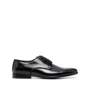 Business Shoes Dolce & Gabbana , Black , Heren