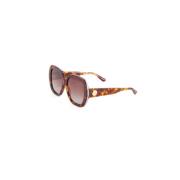 Sunglasses VON Dutch , Brown , Dames