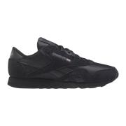 Sneakers Reebok , Black , Heren