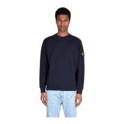 Sweatshirts Stone Island , Blue , Heren