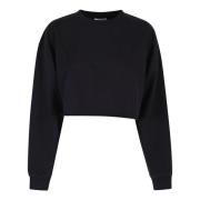 Sweatshirts H2O Fagerholt , Black , Dames