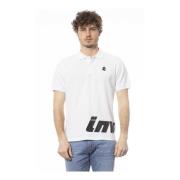 Polo Shirts Invicta , White , Heren