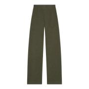 Jo, groene broek Cortana , Green , Dames