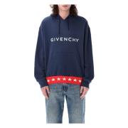 Knitwear Givenchy , Blue , Heren