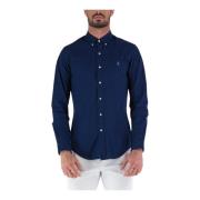 Casual Shirts Ralph Lauren , Blue , Heren