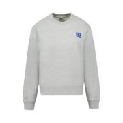 Sweatshirts Ader Error , Gray , Heren