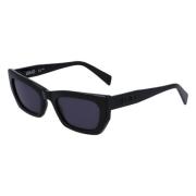 Sunglasses Liu Jo , Black , Unisex